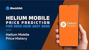 Helium Mobile